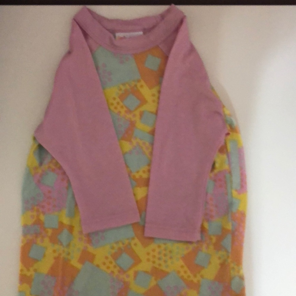 Girls lularoe